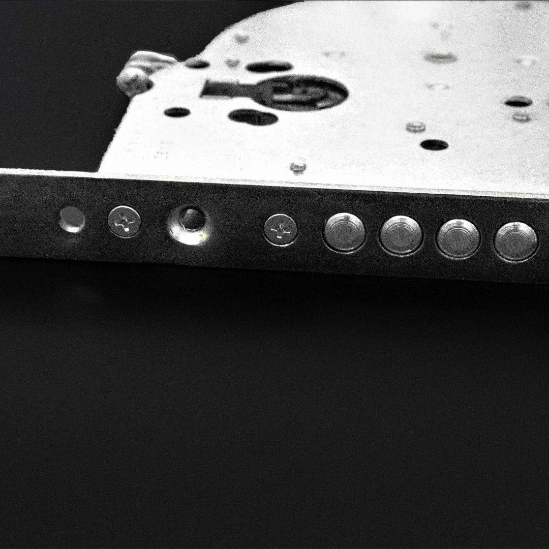 lock