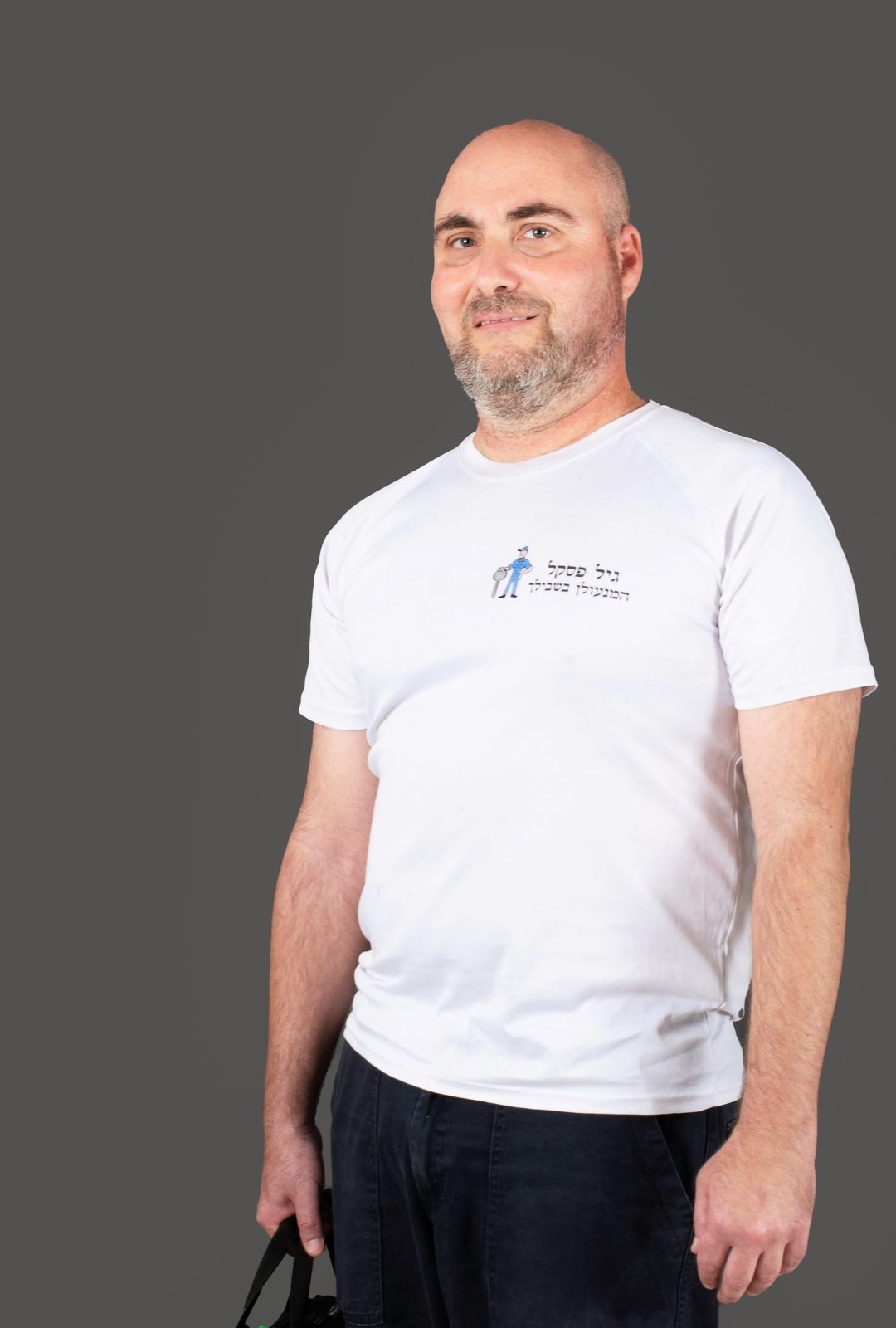 תמונה של גיל פסקל המנעולן בשבילך באזור השרון והסביבה