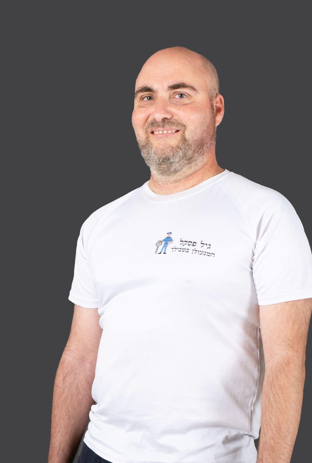 תמונה של גיל פסקל המנעולן בשבילך באזור השרון והסביבה