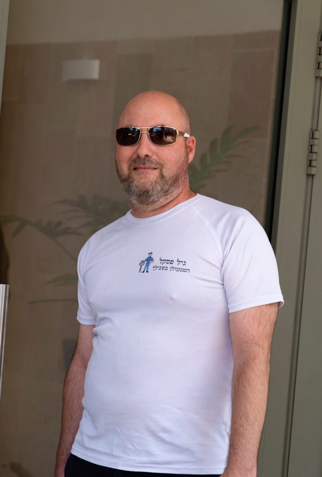 תיק של מנעולן גיל פסקל המנעולן בשבילך באזור השרון והסביבה
