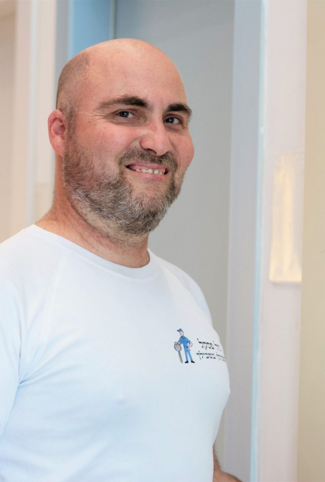 גיל פסקל המנעולן בשבילך באזור השרון והסביבה